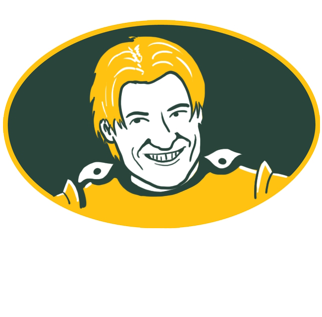 Green Bay Packers Jaime Lannister iron on transfers